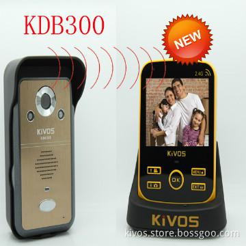 wireless door chimes, transmission distance 300meters